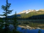 Parque Nacional Jasper , Jasper, Alberta. Canada.  Jasper - CANADA