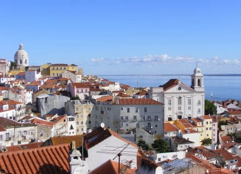 Lisboa, PORTUGAL