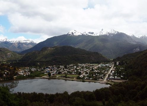 Futaleufu, CHILE