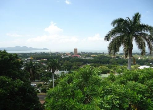 Managua - NICARAGUA