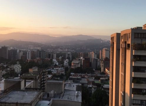 Caracas, VENEZUELA
