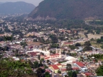 Ciudad de Nogales. Quinta Regíon - Chile.  Nogales - CHILE