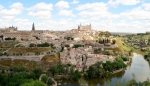 Toledo, España. Guia e informacion de la ciudad.  Toledo - ESPAA