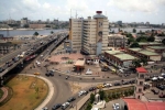 Lagos, Nigeria. Guia e informacion de la ciudad de Lagos en Nigeria.  Lagos - NIGERIA