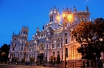 Madrid, Guia e informacion de la Ciudad. España. que hacer, que ver.  Madrid - ESPAA
