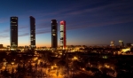 Madrid, Guia e informacion de la Ciudad. España. que hacer, que ver.  Madrid - ESPAA