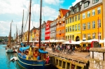 Copenhague  , Dinamarca. Guia e informacion de la ciudad. Tour, Transfer y Excursiones.  Copenhague - DINAMARCA
