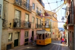 Lisboa, Portugal. Guia e informacion de la ciudad de Lisboa..  Lisboa - PORTUGAL