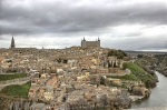 Toledo, España. Guia e informacion de la ciudad.  Toledo - ESPAA