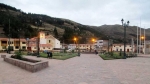 Combapata, Distrito del Cusco. Informacion y Guia de atractivos.  Combapata - PERU