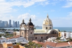 Cartagena de Indias. Colombia. Guía de la ciudad..  Cartagena de Indias - COLOMBIA
