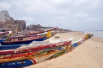Dakar - Senegal. Guia e informacion de la ciudad de Dakar..  Dakar - SENEGAL