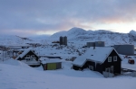 Nuuk Groenlandia. Tour, Transfer, Excursiones y mas.  Nuuk - GROENLANDIA