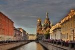 San Petersburgo. Rusia. Guia e informacion de la ciudad.  San Petersburgo - RUSIA