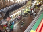 Mercado Central de Belo Horizonte, Guia de Atractivos de Belo Horizonte. Brasil.  Belo Horizonte - BRASIL