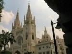 Catedral Metropolitana de Guayaquil, Ecuador, guia de Atractivos.  Guayaquil - ECUADOR