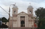 Iglesia de Pica, Guia turística de Pica y de Chile.  Pica - CHILE