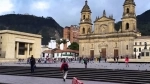 Plaza de Bolívar, Botota. Colombia. Guia de atractivos de Bogota. que ver, que hacer, tour, reservas.  Bogota - COLOMBIA