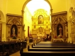 Catedral Metropolitana de Florianópolis, Guia de Florianopolis. Brasil.  Florianopolis - BRASIL