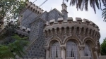 Castillo Brunet.  Viña del Mar - CHILE