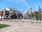 Centro Historico de La Serena.  La Serena - CHILE