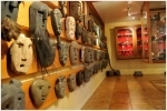 Museo Mapuche Pucon, Guia de Pucon, Hoteles en Pucon.  Pucon - CHILE