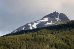 Reserva Nacional Futaleufú.  Futaleufu - CHILE