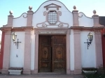 Museo de Colchagua, Valle de Colchagua, Colchagua, Chile.  Valle De Colchagua - CHILE