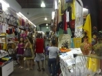 Mercado Modelo, Salvador de Bahia. Brasil. guia de  atractivos.  Salvador de Bahia - BRASIL