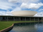 Plaza de los Tres Poderes, Brasilia, guia de atractivos de Brasilia, que ver, que hacer, informacion, reservas.  Brasilia - BRASIL