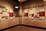El museo de la mafia, Las Vegas, Nevada. Guia de Museos y atractivos de Las Vegas.  Las Vegas, NV - ESTADOS UNIDOS