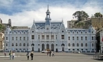 Intendencia de Valparaiso.  Valparaiso - CHILE