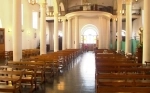 Iglesia de La Matriz de Valparaiso. Guia de Atractivos de Valparaiso.  Valparaiso - CHILE