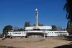 Museo de Ciencias Naturales y Antropológicas Juan Cornelio Moyano.  Mendoza - ARGENTINA