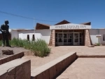 Museo del Padre Le Paige en San Pedro de Atacama. Guía de San Pedro.  San Pedro de Atacama - CHILE
