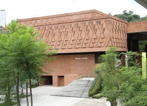 Museo Ixchel del Traje Indgena, 