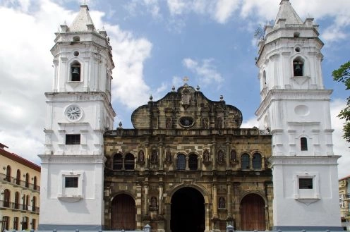 Catedral de Panama, 