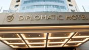 Hotel Diplomatic, , ARGENTINA