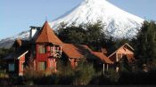 Petrohue Lodge, Petrohue, CHILE
