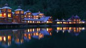Puyuhuapi Lodge & Spa, Coyhaique, CHILE