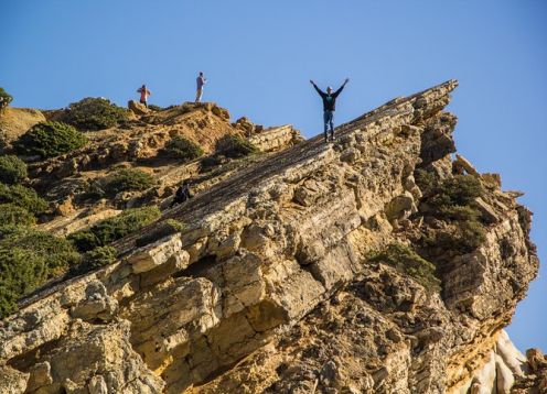 Excursão de dia inteiro à Arrábida, o caminho de Dino. Lisboa, PORTUGAL