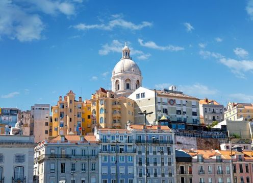 City tour privado: os destaques de Lisboa. Lisboa, PORTUGAL