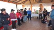 Medicina ancestral com terapia e massagens, San Pedro de Atacama, CHILE