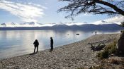 Tour ao Lago Escondido e Lago Fagnano, Ushuaia, ARGENTINA