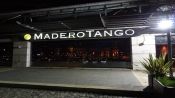 Jantar Show no Madero Tango, Buenos Aires, Buenos Aires, ARGENTINA