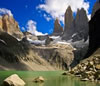 Guia de Parques Nacionais en ARGENTINA